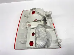 Feu arrière droit VW Touran 1T 2003-2008 OEM
