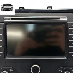 OEM BM2T-18K931-AL GPS Ford S-Max MK1:lle