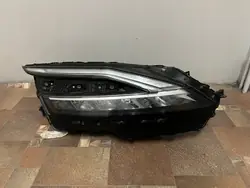 Oikea Etuvalaisin Nissan Qashqai J12 Full LED 1008002J