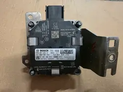 OEM 8W0907541J 8W0907573 Linker ACC-Radar für Audi A4 B9