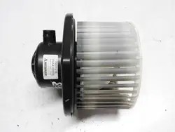 Mitsubishi ASX I 10-12 Ventilador de calefacción 7802A216