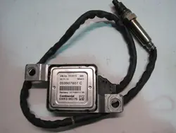 Capteur Lambda NOx Audi Q7 AL 059907807C