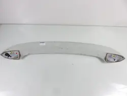 Suzuki Swift MK6 bakluckespoiler OEM 990E062J85000
