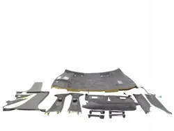 OEM 195035890 Innenleuchte Jaguar XF X250 - Gebraucht