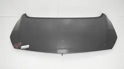 Couvercle Moteur OEM 360183713 pour Opel Astra J 09-12