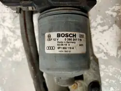 Mécanisme d'essuie-glace avant Audi A3 8P 03-13 8P1955119A
