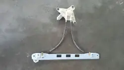 Regulador de Janela Renault Master III