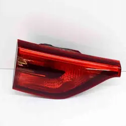 KIA Sportage 2016 Luz trasera de maletero izquierda