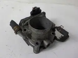 Kaasutinrunkio Suzuki Swift IV 1.6 16V OEM 57K01071