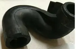 Motorhaube OEM 1100944482 für Mercedes W123 2.8 M110