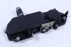 Gebrauchtes Iveco OE EGR-Ventil OEM ODMA ZAWÓR