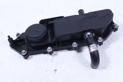 Gebrauchtes Iveco OE EGR-Ventil OEM ODMA ZAWÓR