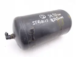 Tanque de ar OEM 5949779743 para Iveco Stralis Hi-Way