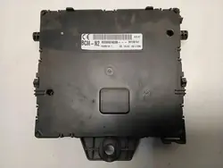 Kit d'allumage OEM 8200909666 pour Renault Kangoo 1.5L