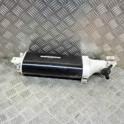 Filtre à particules Maserati Ghibli OEM 670030586 Occasion