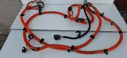 Câble Batterie OEM 9840550480 pour Peugeot 208