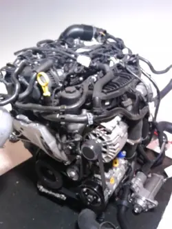 Moteur VW Audi Seat 2.0 TFSI CZP CZPC Neuf