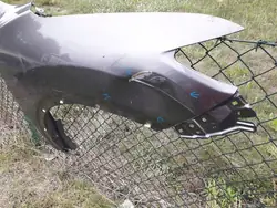 Aile avant droite Nissan X-Trail T32 OEM