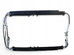 Panorama-Mechanismus Mercedes W221 Long