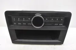 Skoda Media Player OEM 5JA035872B Rapid Liftille