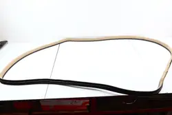 OEM 1646900476 Dörrtätning för Mercedes W164 GL Fram