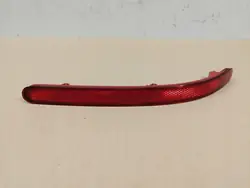 Vasen Takapuskuriheijastin VW Touareg 2002-2006