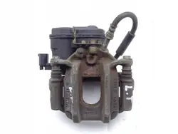 BMW 5 F10 Sedan 10-17 Linker Hinterer Bremssattel 32349660