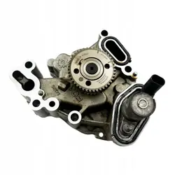 Pompe à huile OEM 04893614 pour Alfa Romeo Giulia/Stelvio