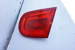 Höger Bakljus Volkswagen Eos