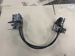 Reservhjulsvinsch OEM 1384129080 för Fiat Ducato