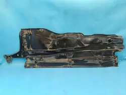 CUPRA FORMENTOR 2.0 TDI 2024 R Underbody Shield Right 5WA825102A
