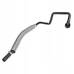 Meyle Hydraulikschlauch, Lenksystem