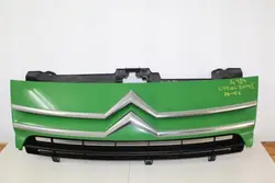 Jäähdyttimen säleikkö OEM 360214560 Citroen Jumpy II 2006-2012