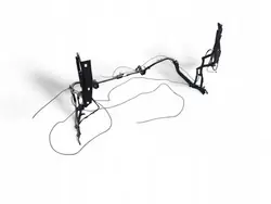 MERCEDES R231 SL 400 Hängsram A2317500072