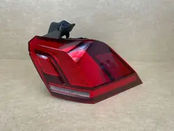 Luz trasera derecha VW Tiguan II 5NA 2016-2019