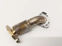 Gebruikte EGR-pijp OEM 1 voor Mercedes-Benz C W206