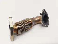 Begagnat EGR-rör OEM 1 för Mercedes-Benz C W206