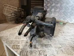 EBS Ventil Renault Magnum DXI 501061854