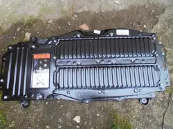 Bateria híbrida Ford Mondeo MK5 OEM 1231458501