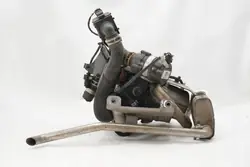 Webasto lämmityslaite BMW 5 F10 F11 9330617