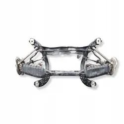 Carrinho de trenó traseiro Audi A6 C8 OEM 4K0505235AL