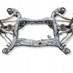 Chariot de luge arrière Audi A6 C8 OEM 4K0505235AL