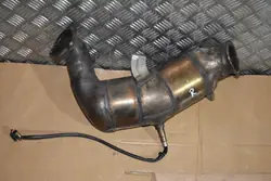 Catalyseur Droit OEM 95B254350 5555 Porsche