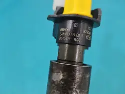Injecteur testé BMW X5 E70 OEM 0445115048 3.0D