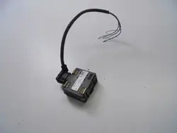 Gebrauchter ACC Radar Alfa Romeo OE 50563998