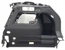 Guarniçao de porta-malas direito OEM 571867428D VW Tiguan III
