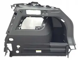 Höger bakluckpanel OEM 571867428D VW Tiguan III