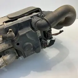 Chauffage Webasto Mercedes OEM A1665001598 Occasion