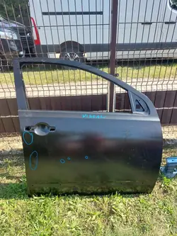 Höger Framdörr Nissan Qashqai J10 08-13 OEM H0100JD0MD