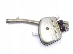 Silencieux gauche OEM 8682665 pour Rolls-Royce Ghost